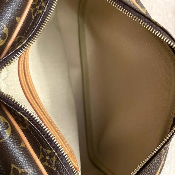 Sold - Sling / Shoulder bag - Picture 8 of 11